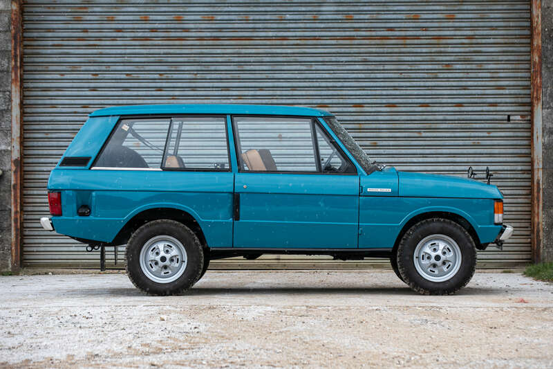 Used Rover Other 1973 for sale - 77132094: Photo 4