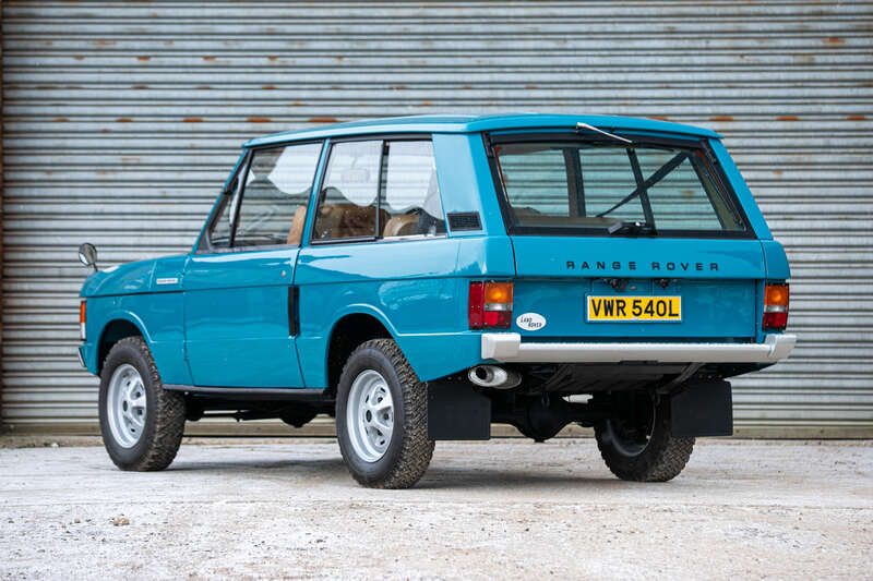 Used Rover Other 1973 for sale - 77132094: Photo 5