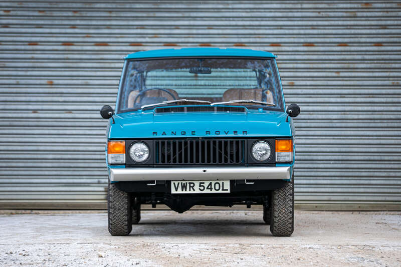 Used Rover Other 1973 for sale - 77132094: Photo 6