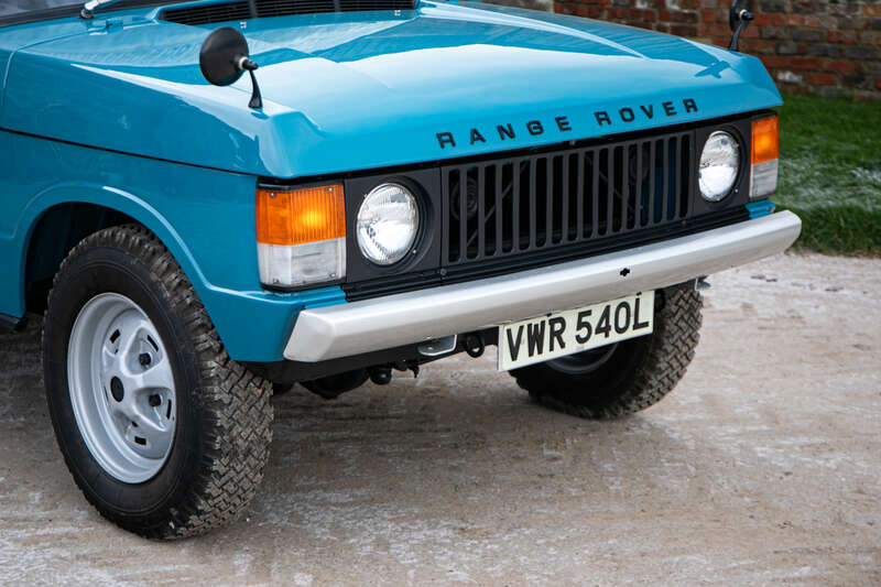Used Rover Other 1973 for sale - 77132094: Photo 9