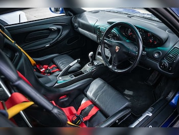 Used Porsche 911 2000 for sale - 78220556: Photo