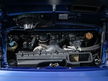 Used Porsche 911 2000 for sale - 78220556: Photo