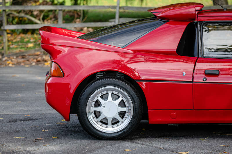 Used Ford RS200 1990 for sale - 76228653: Photo 12