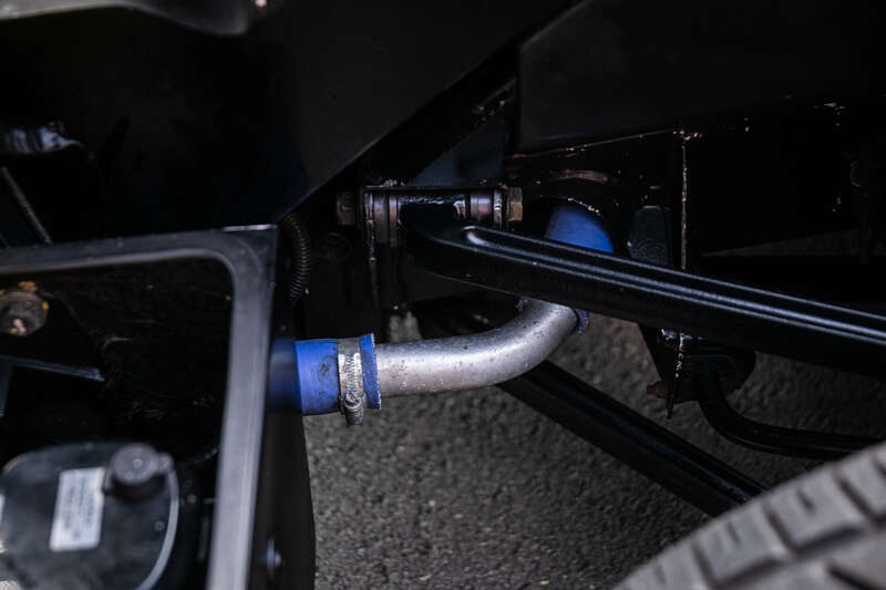 Used Ford RS200 1990 for sale - 76228653: Photo 13