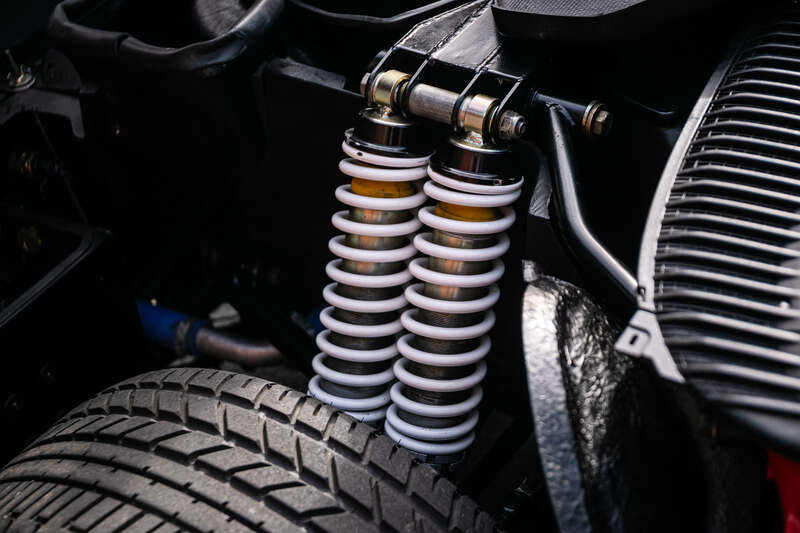 Used Ford RS200 1990 for sale - 76228653: Photo 14