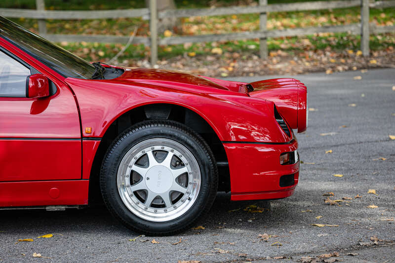 Used Ford RS200 1990 for sale - 76228653: Photo 15