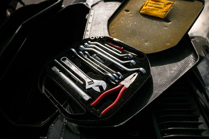 Used Ford RS200 1990 for sale - 76228653: Photo 17