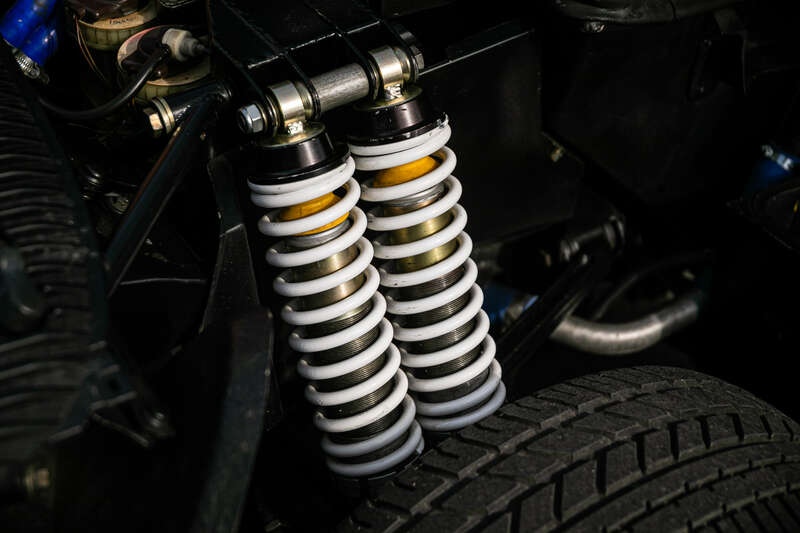 Used Ford RS200 1990 for sale - 76228653: Photo 19