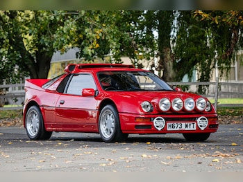 Used Ford RS200 1990 for sale - 76228653: Photo