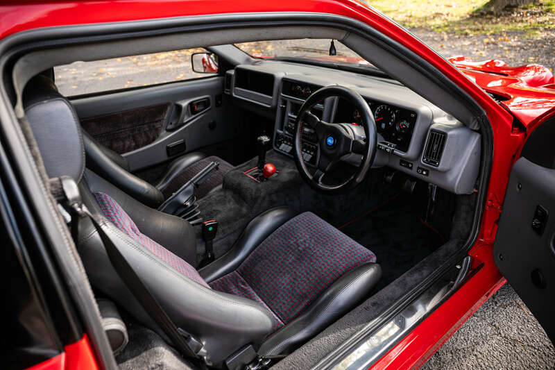 Used Ford RS200 1990 for sale - 76228653: Photo 2