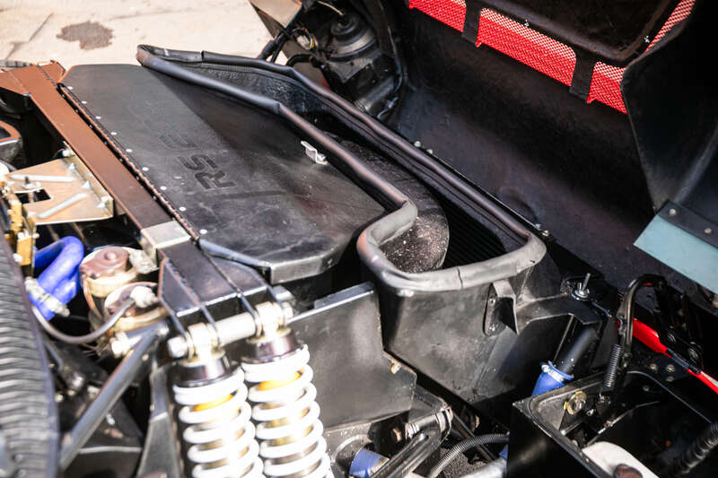 Used Ford RS200 1990 for sale - 76228653: Photo 20