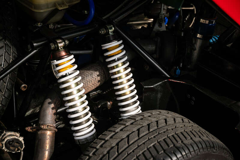 Used Ford RS200 1990 for sale - 76228653: Photo 22