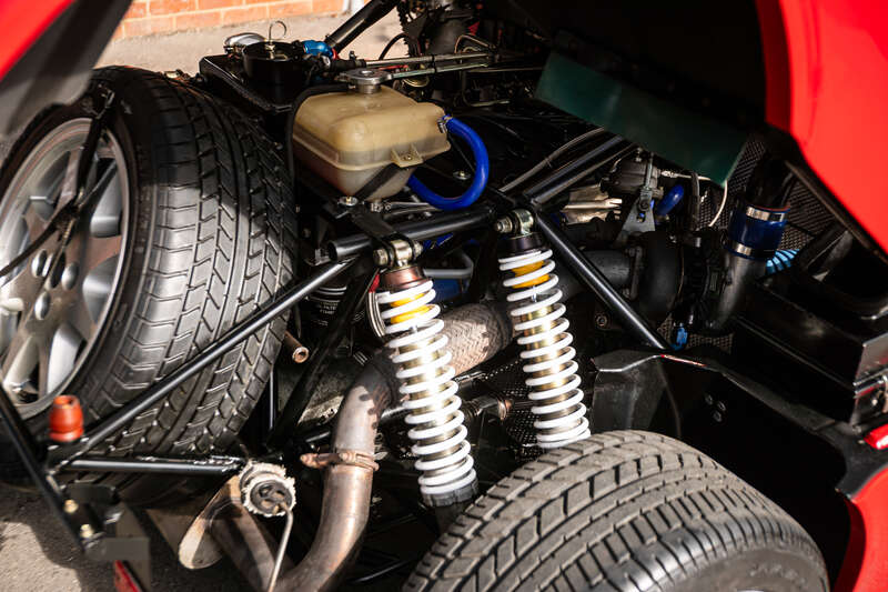 Used Ford RS200 1990 for sale - 76228653: Photo 23