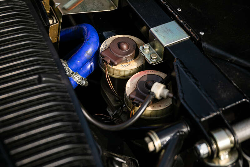 Used Ford RS200 1990 for sale - 76228653: Photo 24