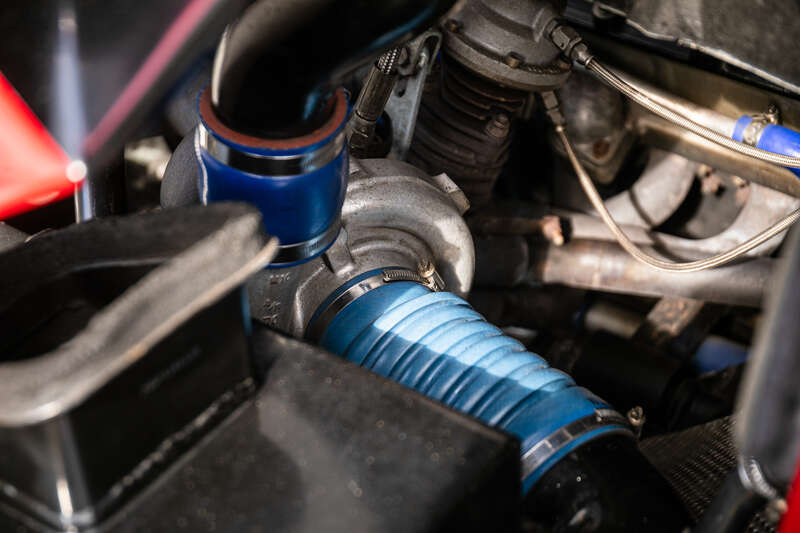 Used Ford RS200 1990 for sale - 76228653: Photo 25