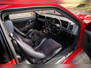 Used Ford RS200 1990 for sale - 76228653: Photo