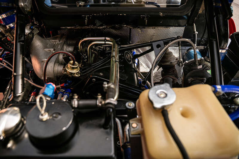 Used Ford RS200 1990 for sale - 76228653: Photo 3