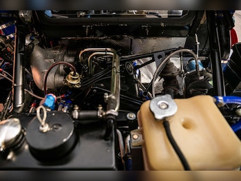 Used Ford RS200 1990 for sale - 76228653: Photo