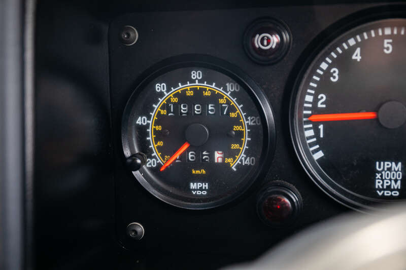 Used Ford RS200 1990 for sale - 76228653: Photo 8