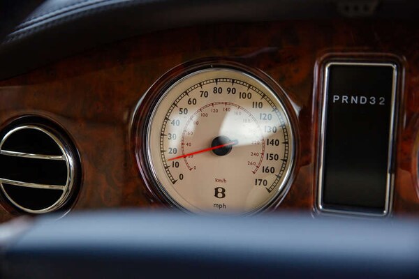 Used Bentley Arnage 2006 for sale - 76180036: Photo 10