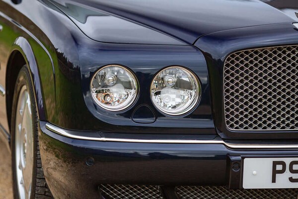 Used Bentley Arnage 2006 for sale - 76180036: Photo 11