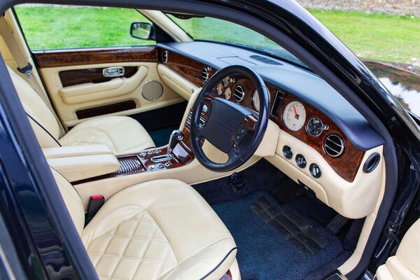 Used Bentley Arnage 2006 for sale - 76180036: Photo 2