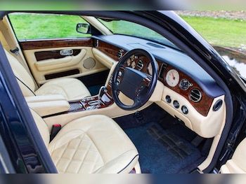 Used Bentley Arnage 2006 for sale - 76180036: Photo