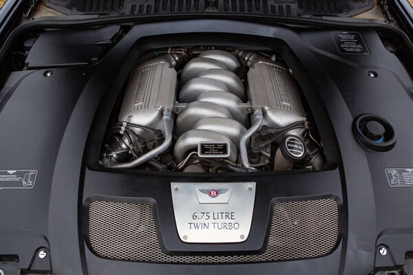 Used Bentley Arnage 2006 for sale - 76180036: Photo 3