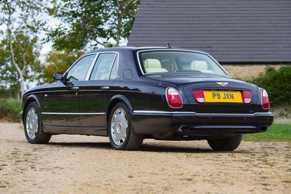 Used Bentley Arnage 2006 for sale - 76180036: Photo 4