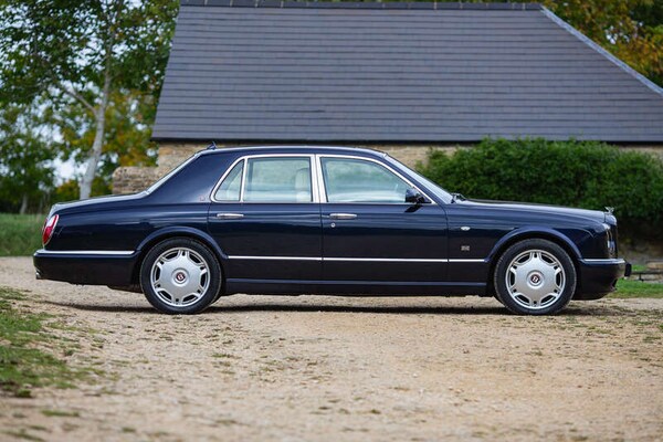 Used Bentley Arnage 2006 for sale - 76180036: Photo 5
