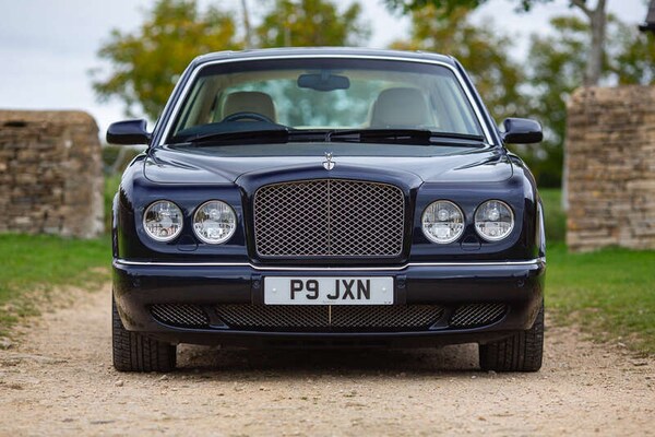Used Bentley Arnage 2006 for sale - 76180036: Photo 6