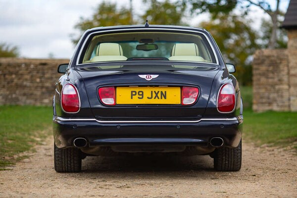 Used Bentley Arnage 2006 for sale - 76180036: Photo 7