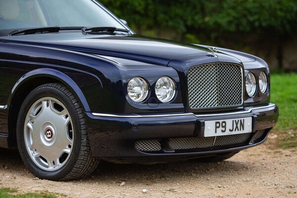 Used Bentley Arnage 2006 for sale - 76180036: Photo 8
