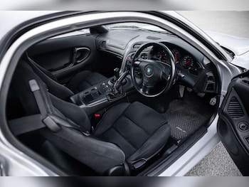 Used Mazda RX-7 1999 for sale - 75742124: Photo