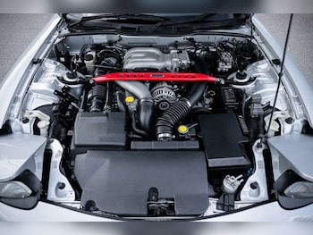 Used Mazda RX-7 1999 for sale - 75742124: Photo