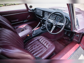 Used Jaguar E-Type 1973 for sale - 78969818: Photo