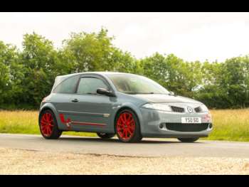 2009 - 2.0 T 16V Renaultsport 230 F1 Team R26 3dr