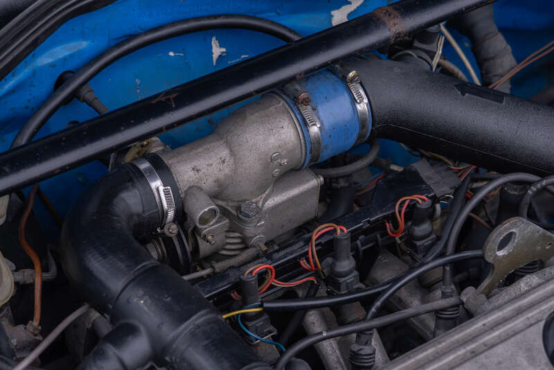 Used Volkswagen Polo for sale - 77426229: Photo 10