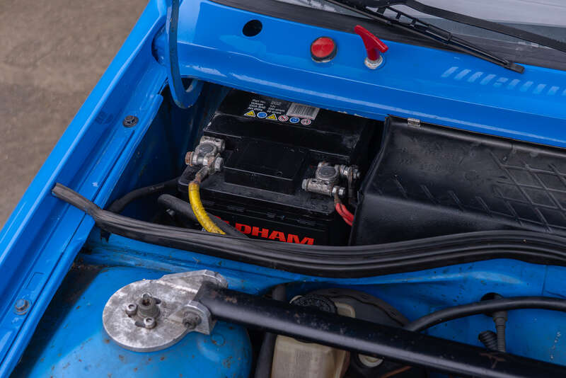 Used Volkswagen Polo for sale - 77426229: Photo 12