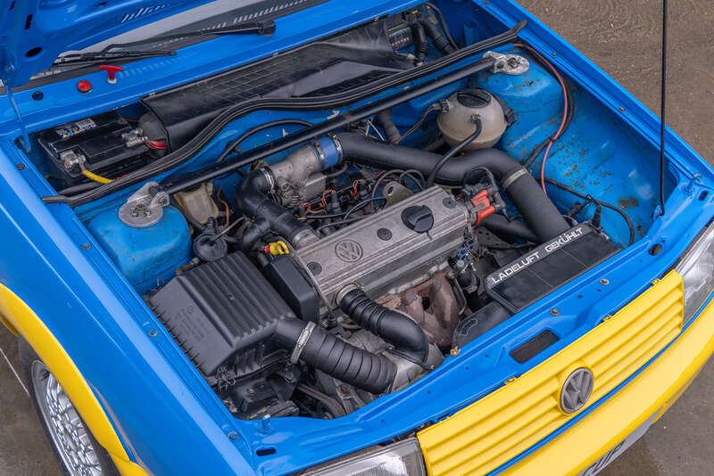 Used Volkswagen Polo for sale - 77426229: Photo 17