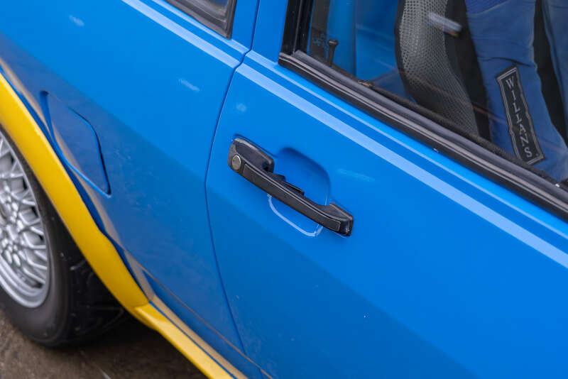 Used Volkswagen Polo for sale - 77426229: Photo 19