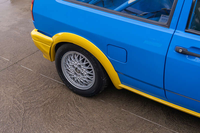 Used Volkswagen Polo for sale - 77426229: Photo 20