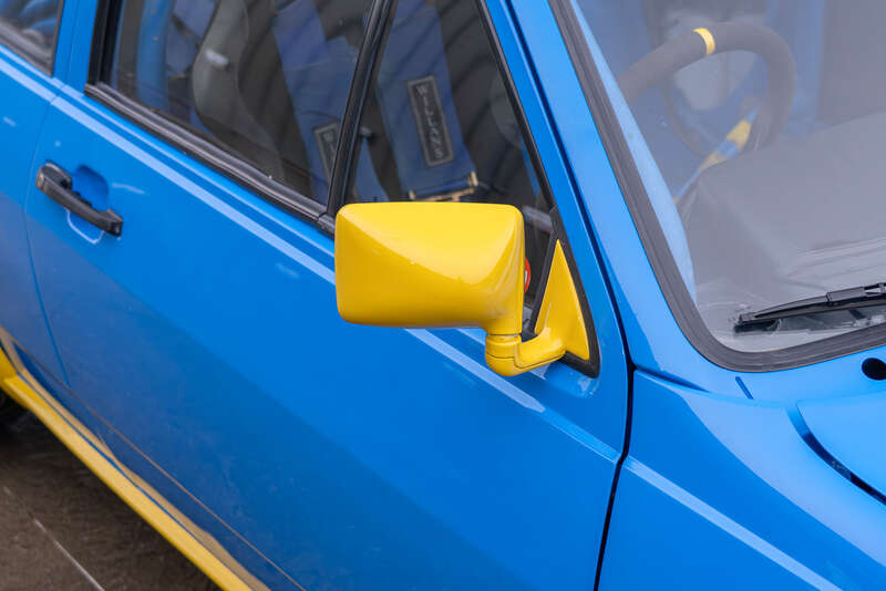 Used Volkswagen Polo for sale - 77426229: Photo 21