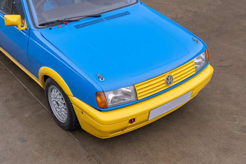 Used Volkswagen Polo for sale - 77426229: Photo 23