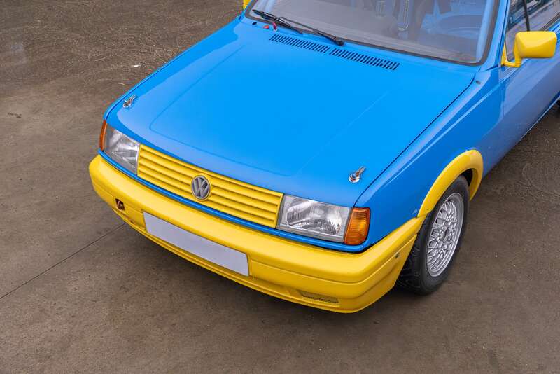 Used Volkswagen Polo for sale - 77426229: Photo 24