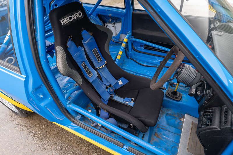 Used Volkswagen Polo for sale - 77426229: Photo 7