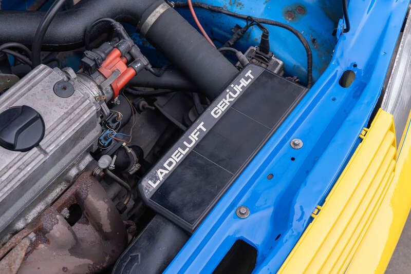 Used Volkswagen Polo for sale - 77426229: Photo 9