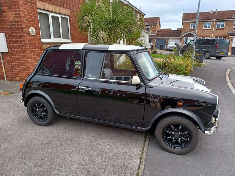 Used MINI Cooper 1997 for sale - 76500027: Photo 1