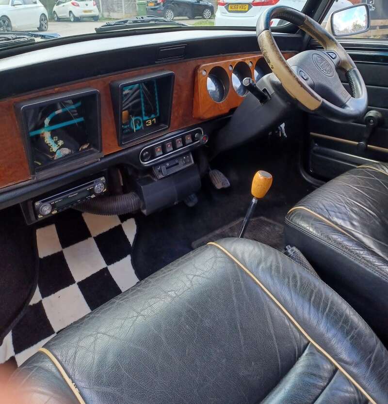 Used MINI Cooper 1997 for sale - 76500027: Photo 10