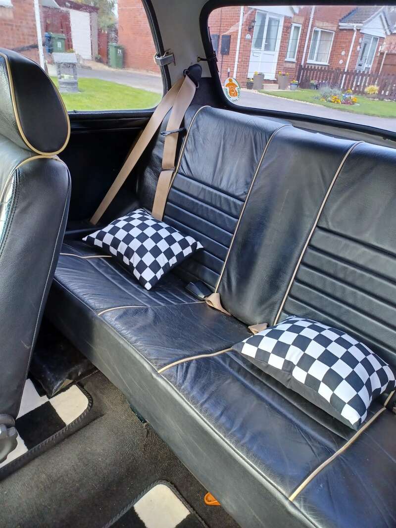 Used MINI Cooper 1997 for sale - 76500027: Photo 11